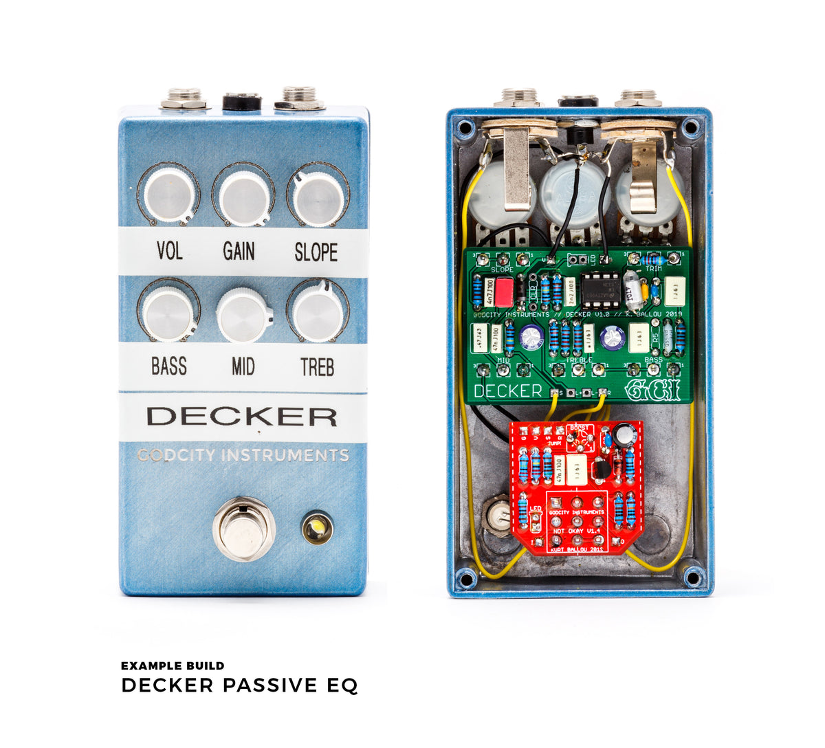 その他 STREAM DECKER PEDAL decker_examplebuild_1200x1200.