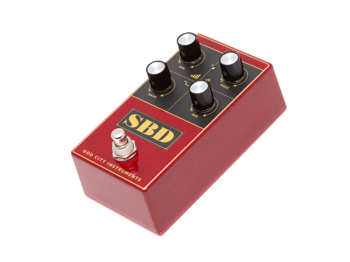 god city pedals SBD Aufbewahrung und Ordnung Color:Desert Tan EQD Night Wire freeshipping
