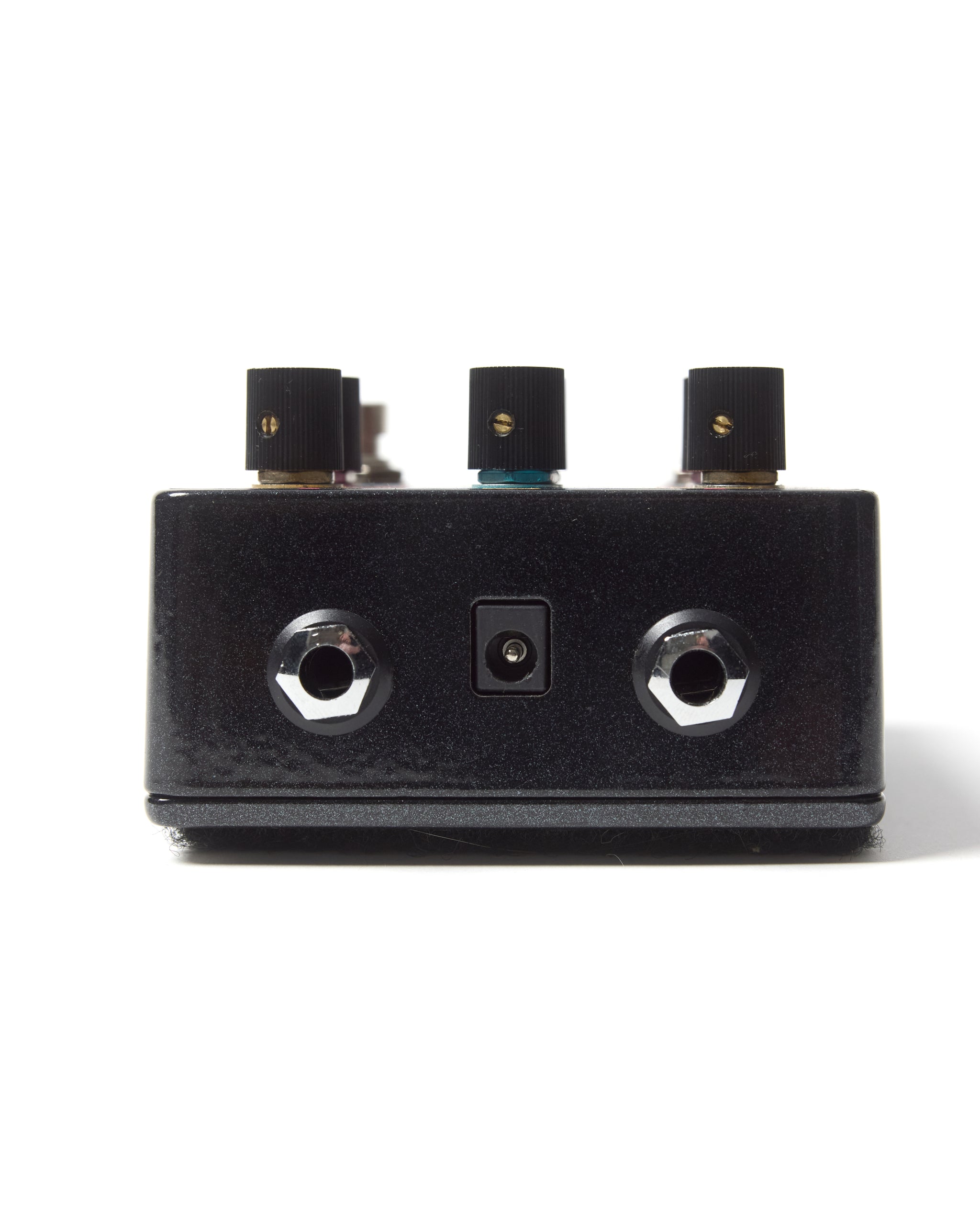 brutalist pedal Brutalist – God City Instruments