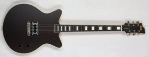 COMING SOON: Craftsman Series 1 Wenge Top Ash body