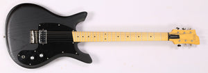 Deconstructivist Baritone - Barnwood Black