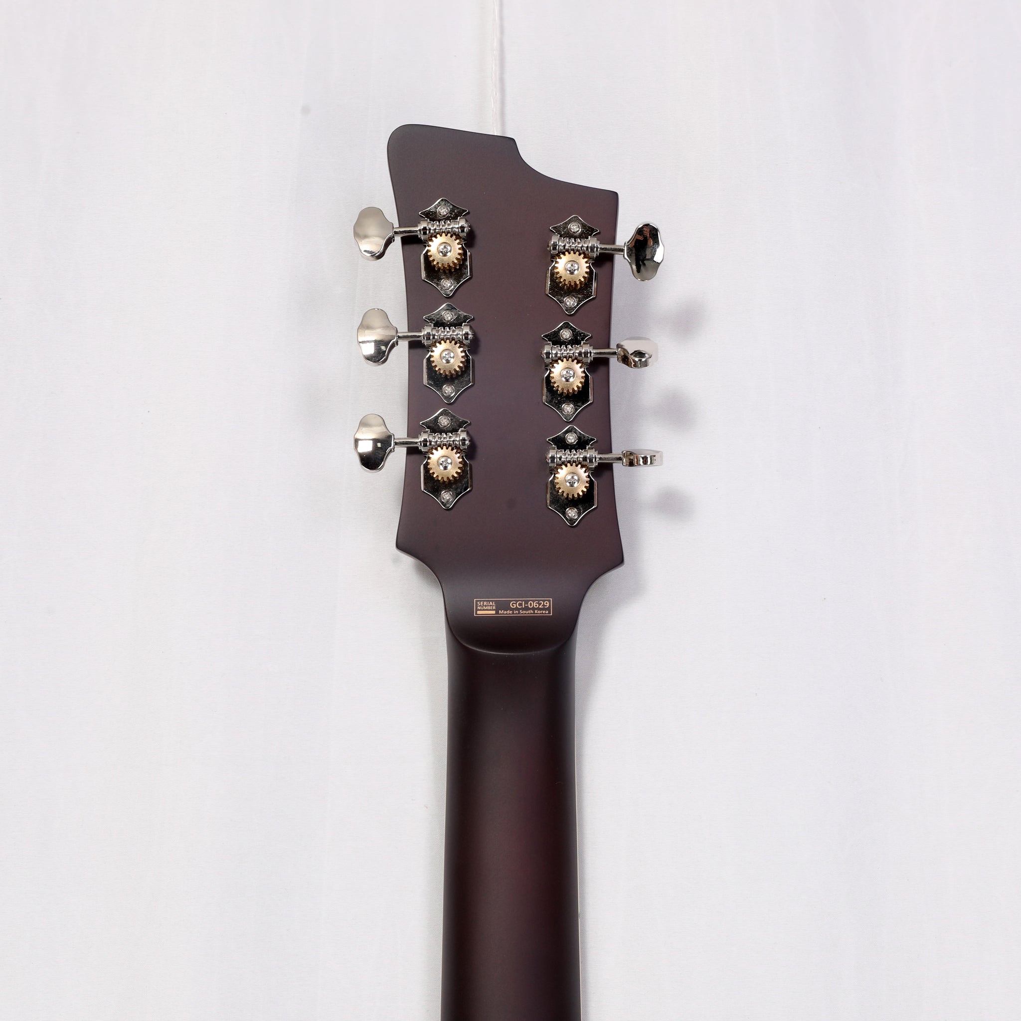 Craftsman ギター ストラトタイプ series traditional ギター