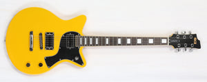 Craftsman Series 2 Taxi Yellow