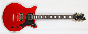Craftsman Series 2 Metallic Red