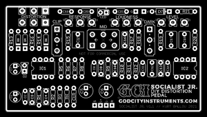 Socialist Jr. V1.1