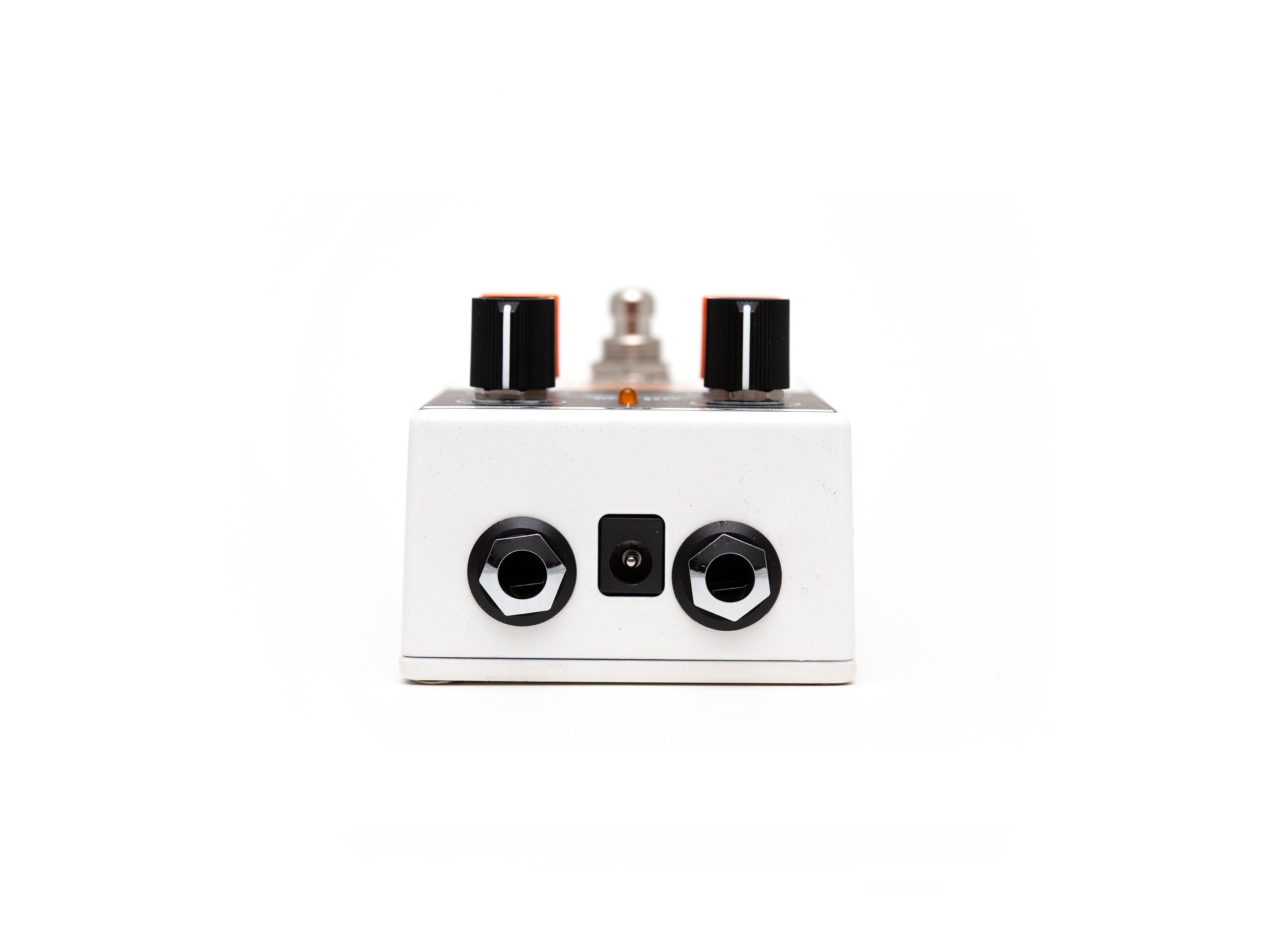 jugendstil pedal JUGENDSTIL with SUB control – God City Instruments