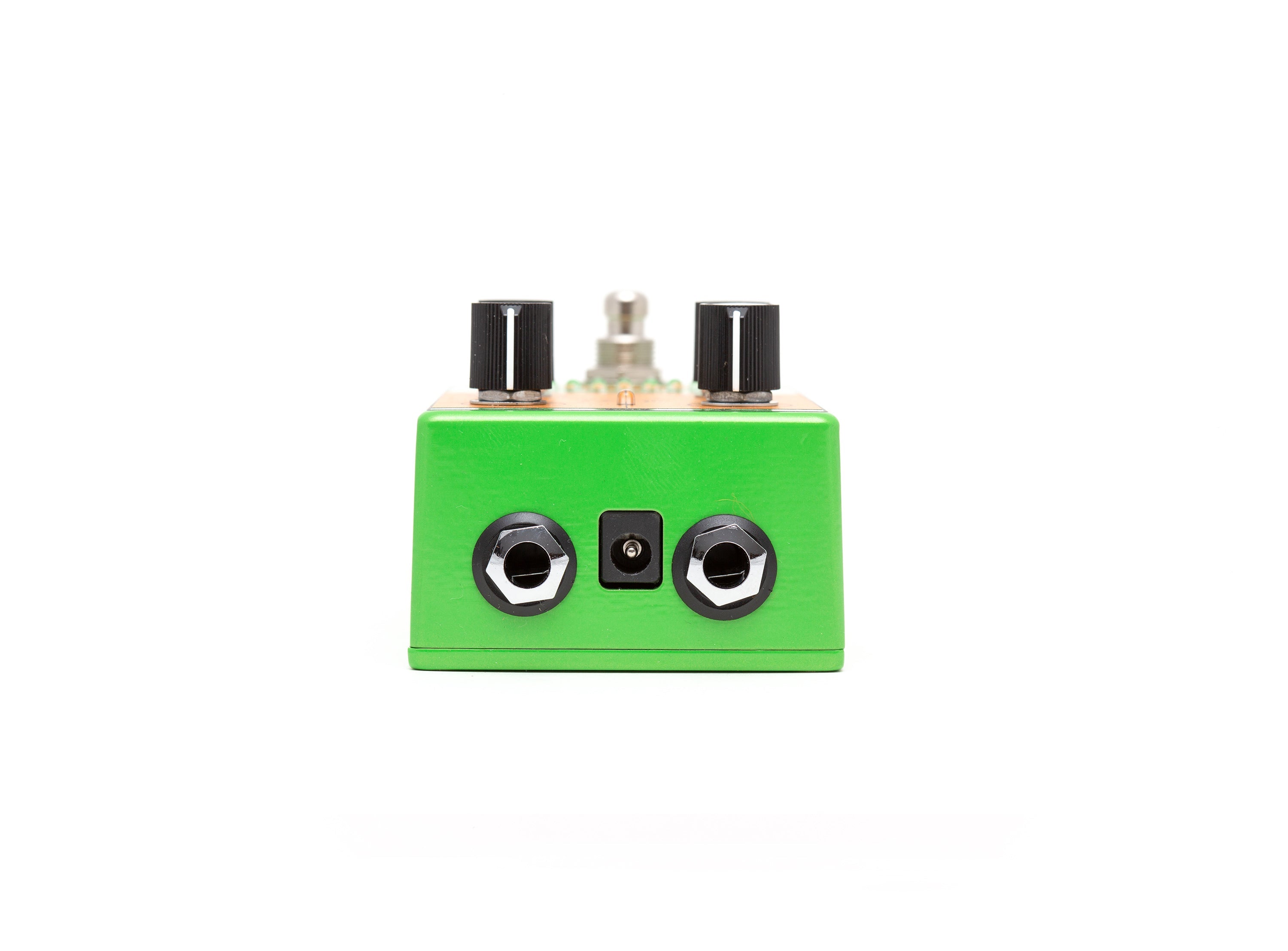 OGR Stage 3 – God City Instruments