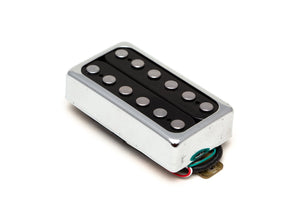 Slug Jammer Humbucking Bridge Pickup